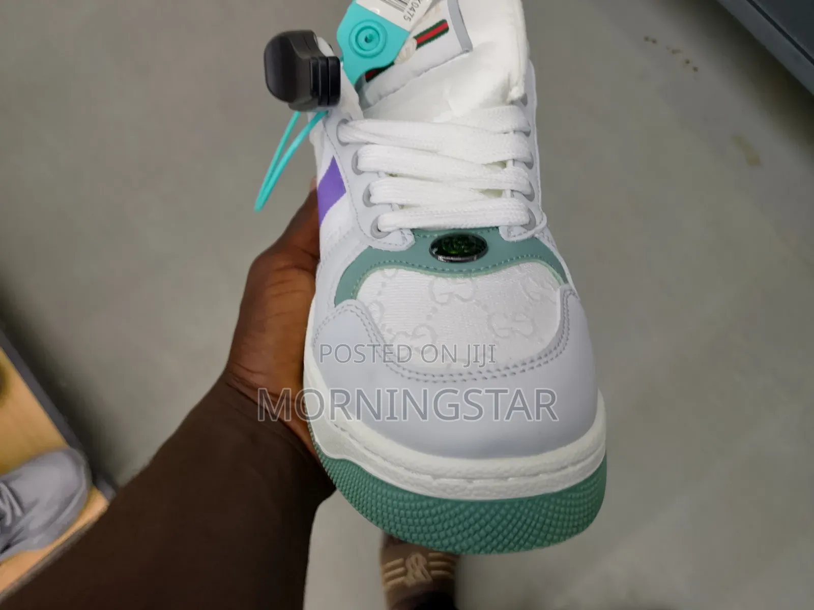 Gucci Sneakers