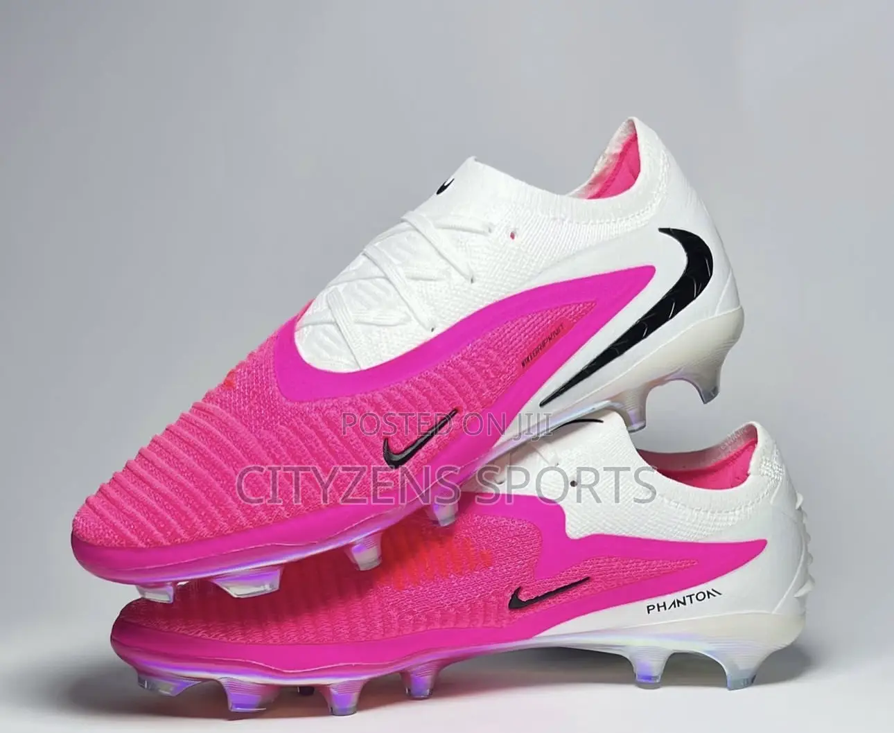 Nike Phantom 6 Breakout Pack