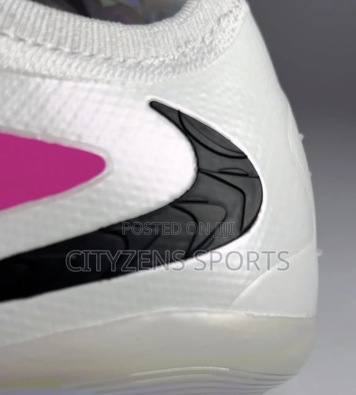 Nike Phantom 6 Breakout Pack