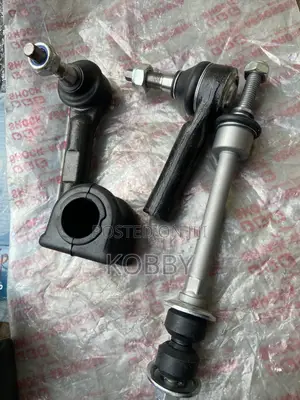Ram 1500 2016,2017,2018,2019,2020,2021,2022,2023,Front Bar Bushings