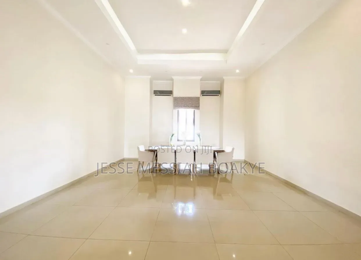 4bdrm Apartment in J&J Estate Limited, Ejisu-Juaben Municipal for rent