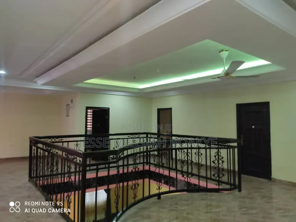 4bdrm Apartment in J&J Estate Limited, Ejisu-Juaben Municipal for rent