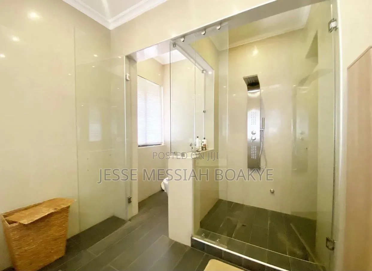 4bdrm Apartment in J&J Estate Limited, Ejisu-Juaben Municipal for rent
