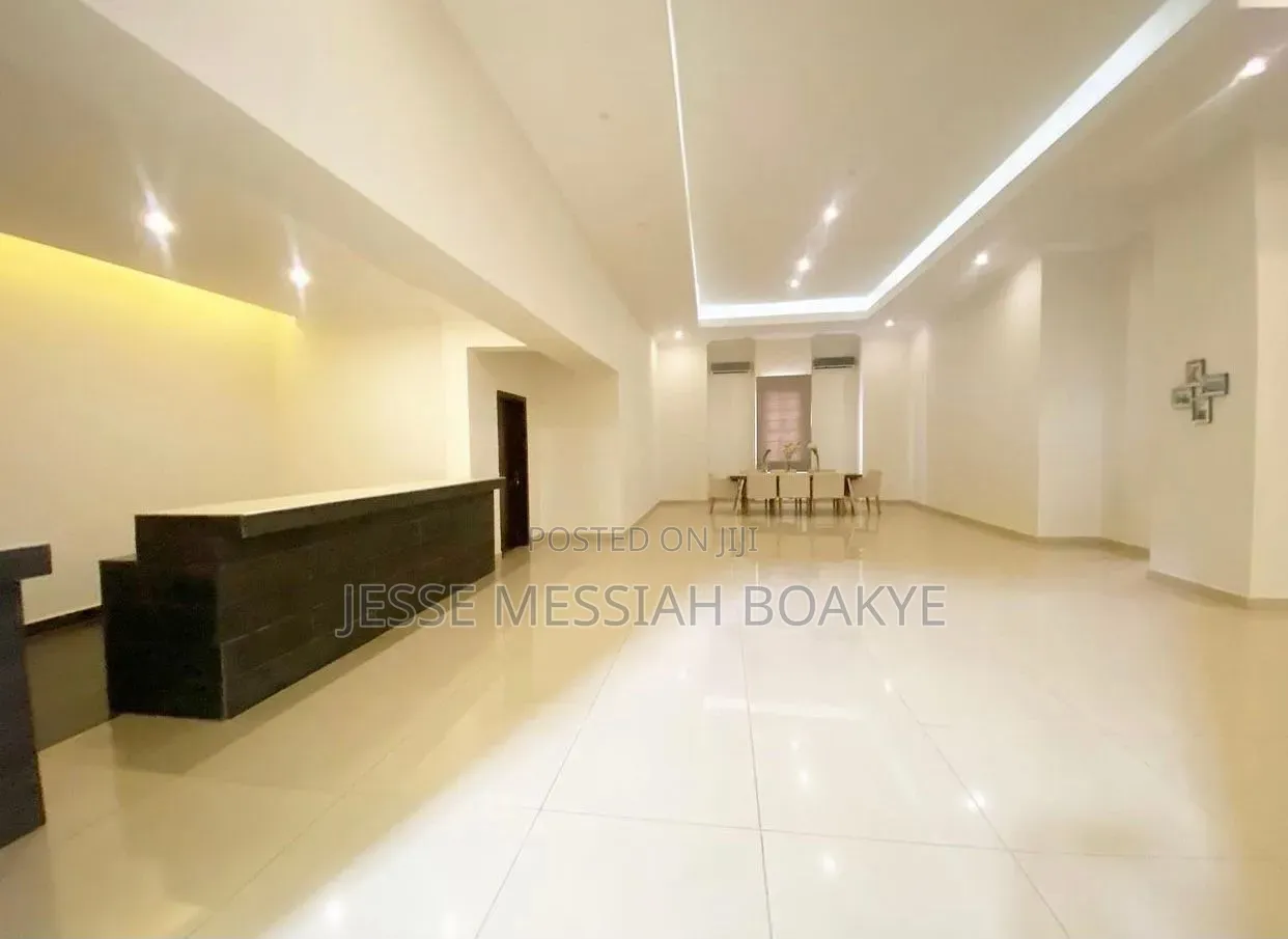 4bdrm Apartment in J&J Estate Limited, Ejisu-Juaben Municipal for rent