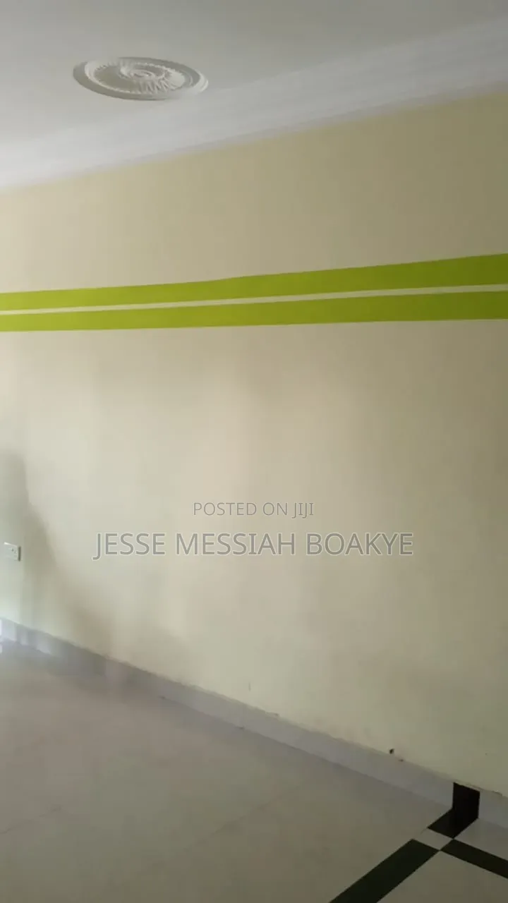 4bdrm Apartment in J&J Estate Limited, Ejisu-Juaben Municipal for rent