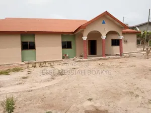 1bdrm Apartment in J&J Estate Limited, Ejisu-Juaben Municipal for rent