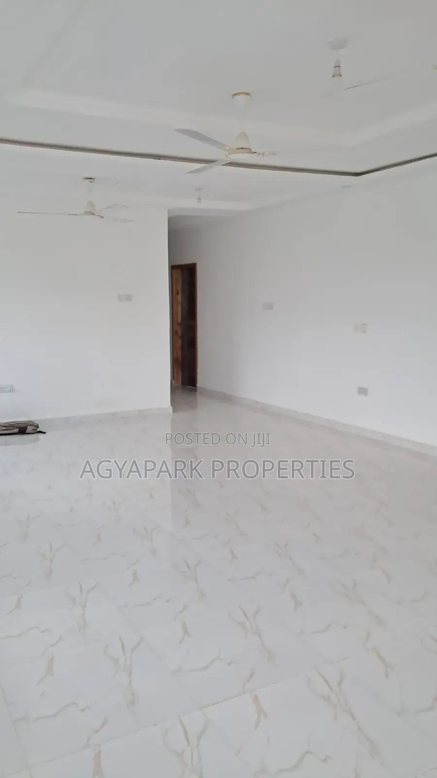 4bdrm House in Icgc, Amasaman for rent