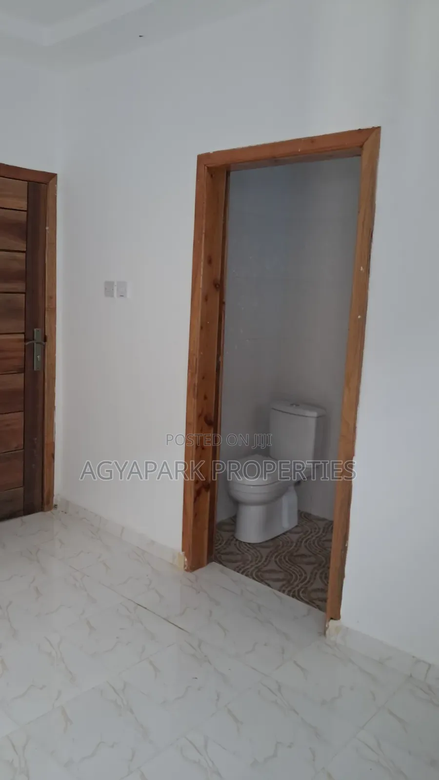 4bdrm House in Icgc, Amasaman for rent