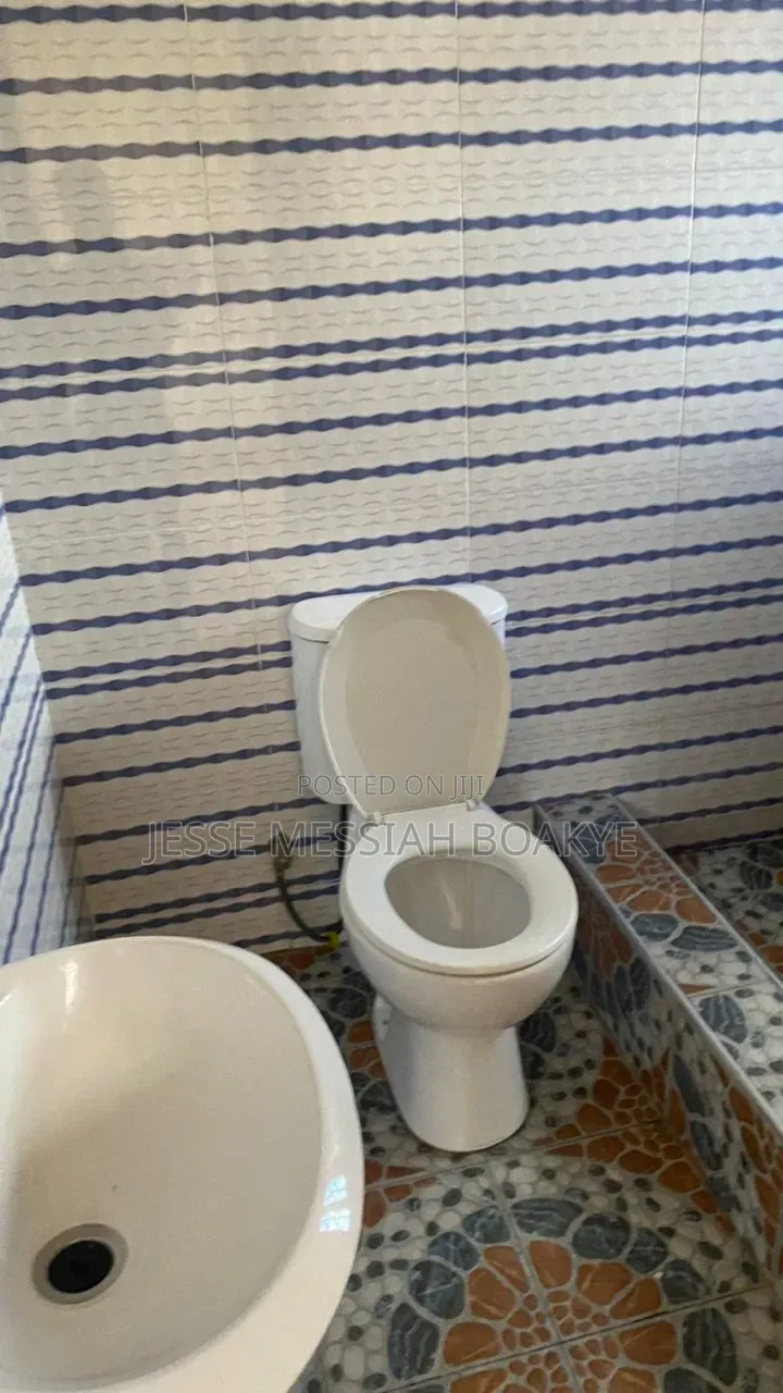 1bdrm Apartment in J&J Estate Limited, Ejisu-Juaben Municipal for rent