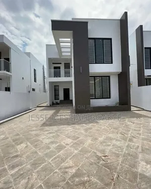 5bdrm Mansion in J&J Estate Limited, Ejisu-Juaben Municipal for sale