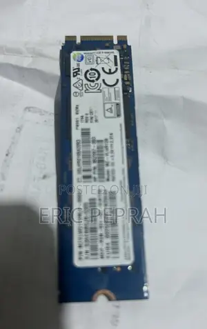 SSD 512gb Disk