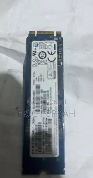 SSD 512gb Disk