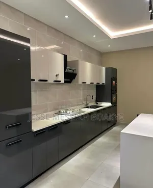 5bdrm Mansion in J&J Estate Limited, Ejisu-Juaben Municipal for sale