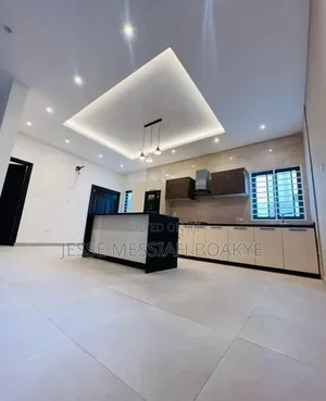 5bdrm Mansion in J&J Estate Limited, Ejisu-Juaben Municipal for sale