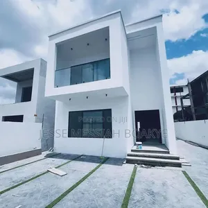 5bdrm Mansion in J&J Estate Limited, Ejisu-Juaben Municipal for sale