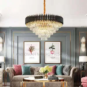 Chandelier Ceiling Light 3colors