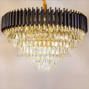Chandelier Ceiling Light 3colors