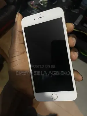 Apple iPhone 6 Plus 64 GB Rose Gold
