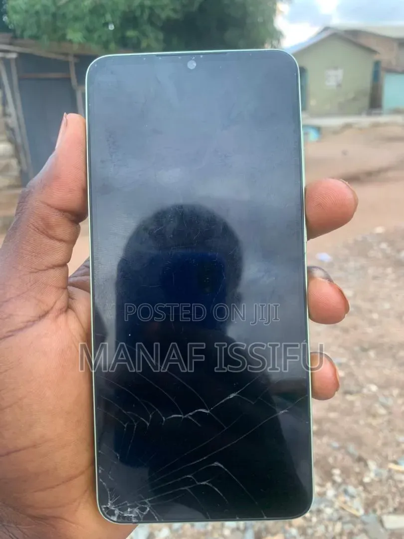 Samsung Galaxy A05 64 GB Green