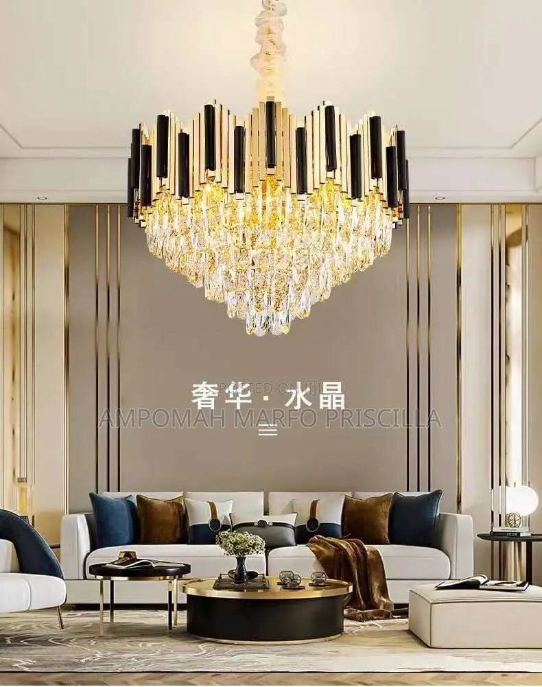 Nice Luxury Ceiling Led Lights