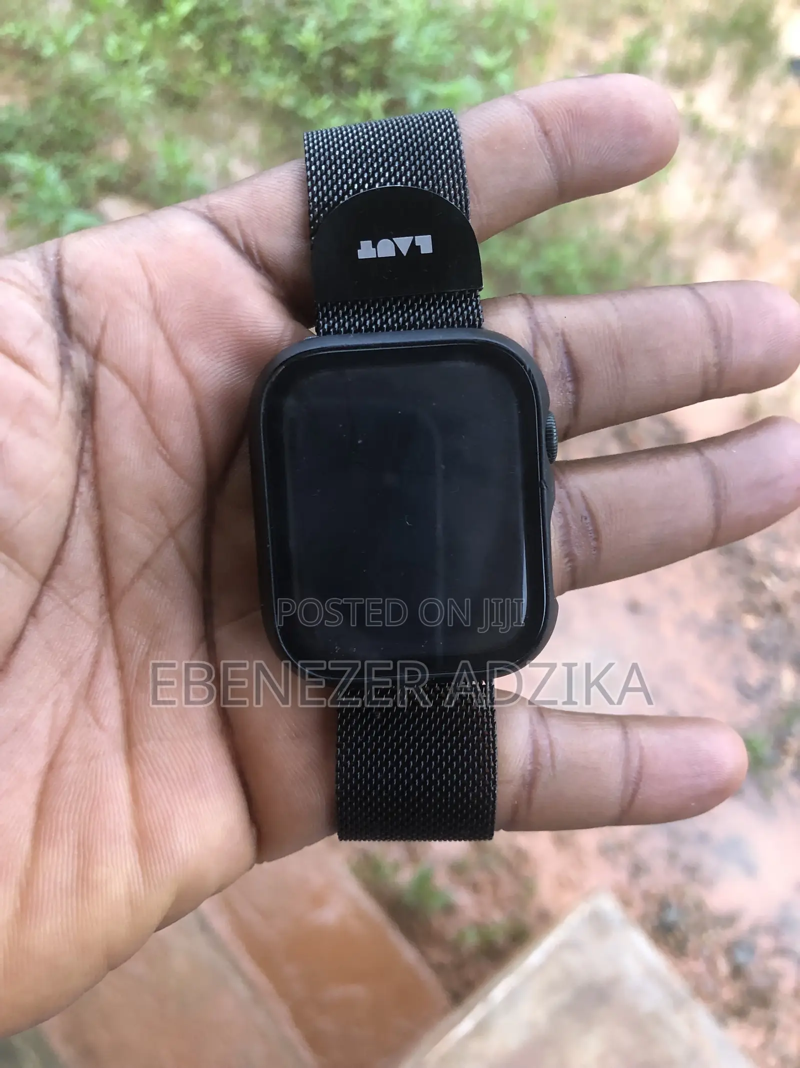 Apple Watch Series 7