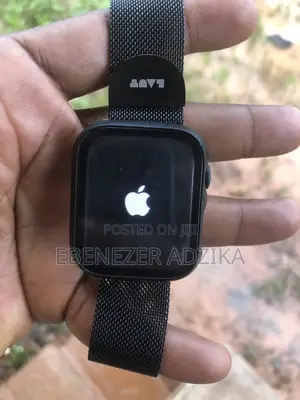 Apple Watch Series 7