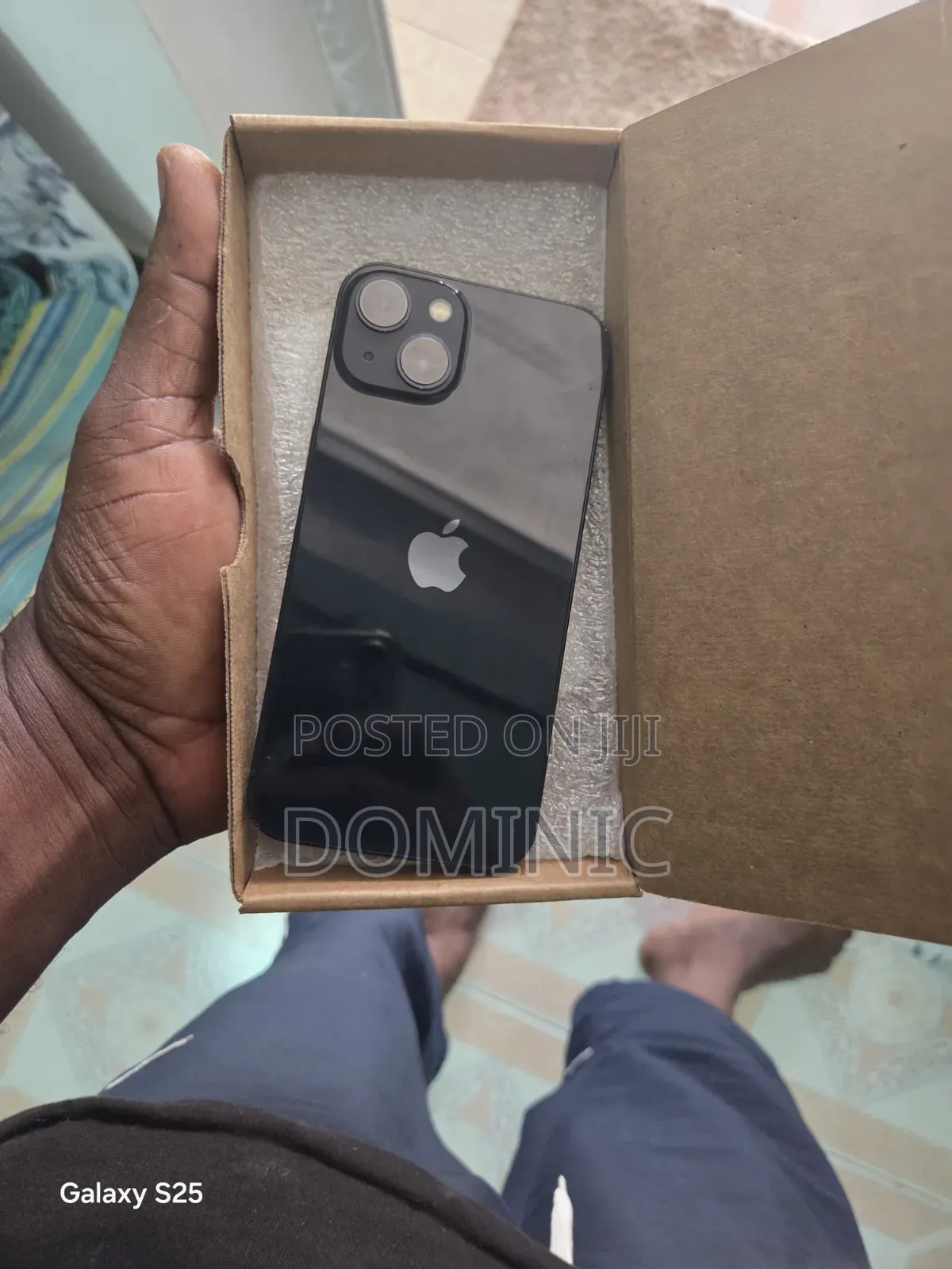 Apple iPhone 13 128 GB