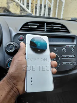 Xiaomi 13 Ultra 512 GB White