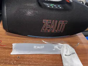 Zealot S89