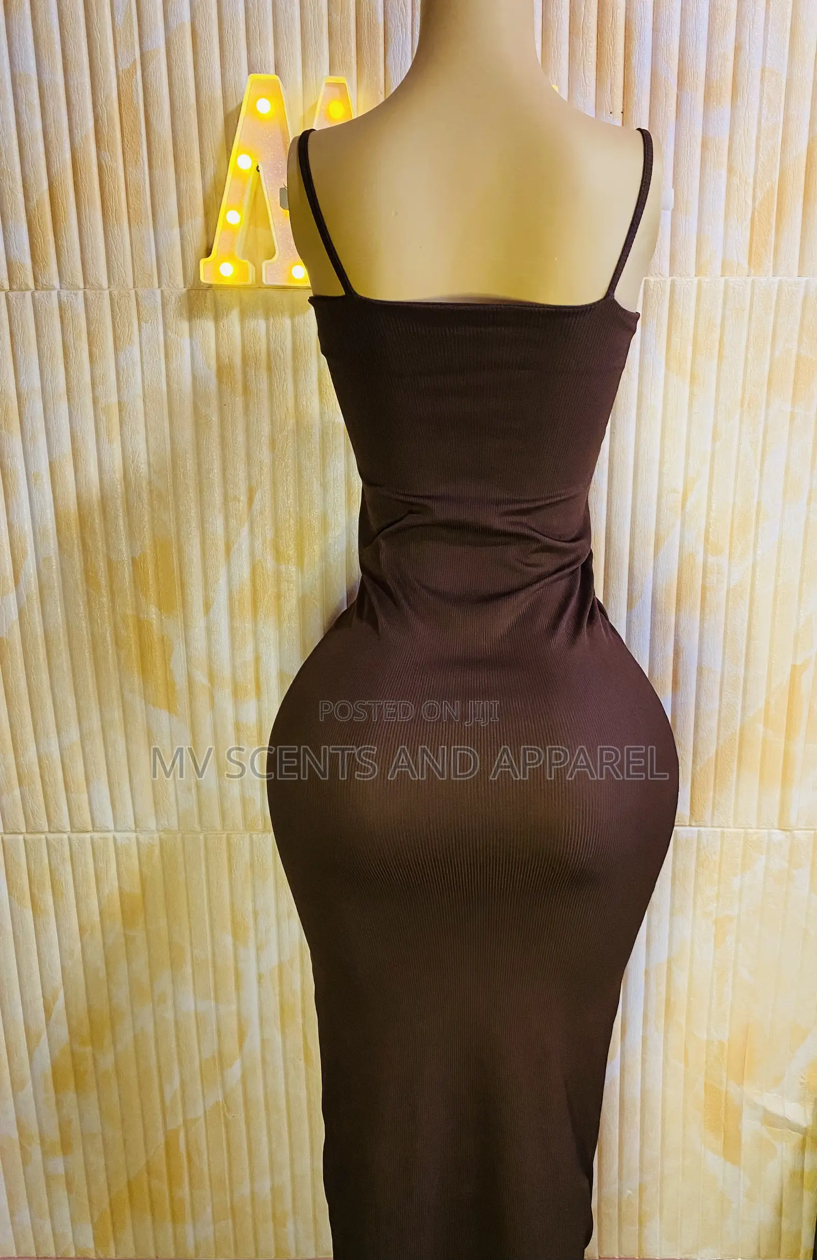 Ladies Dress