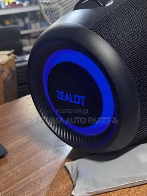 Zealot S89