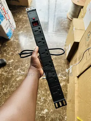 6-port Extension Board