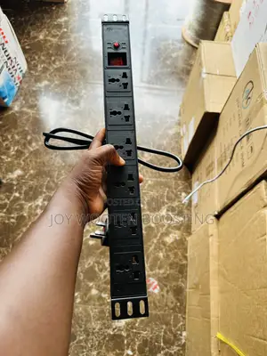 6-port Extension Board