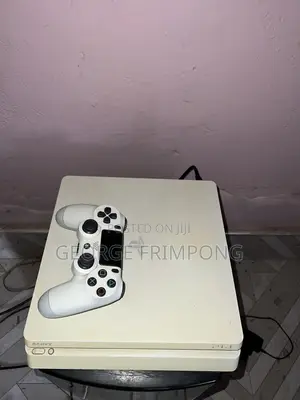 Ps4 Slim for Sale With Fc26