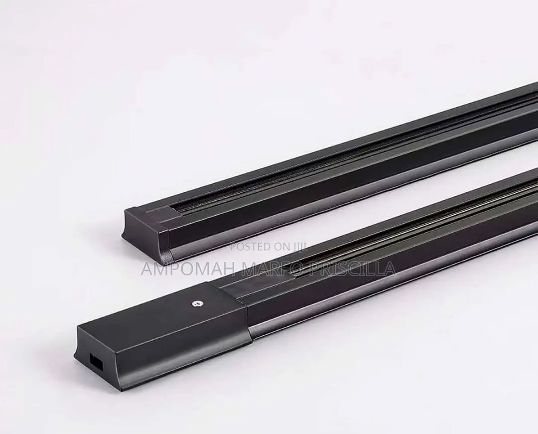 Track Light Bar