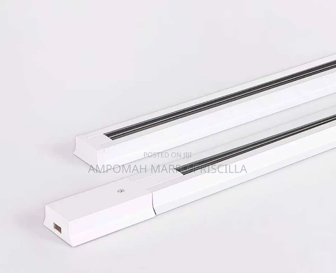 Track Light Bar