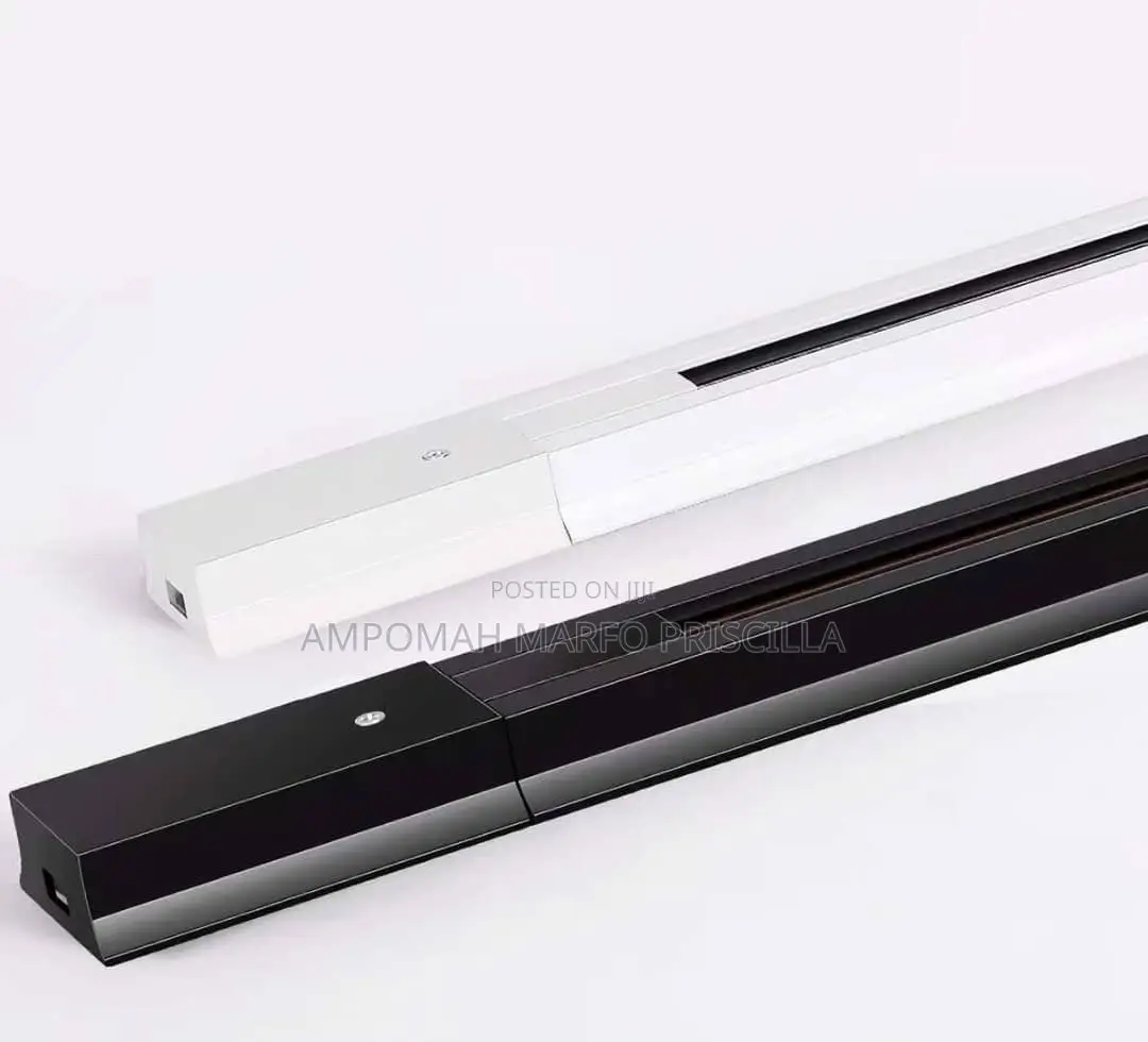Track Light Bar