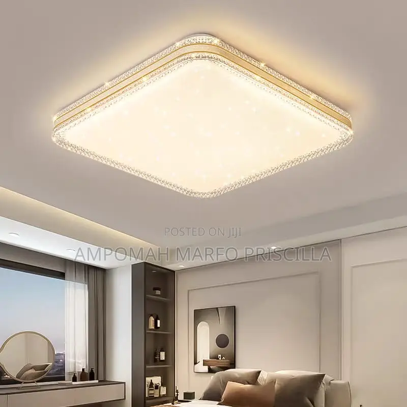 3colors Led Ceiling Light