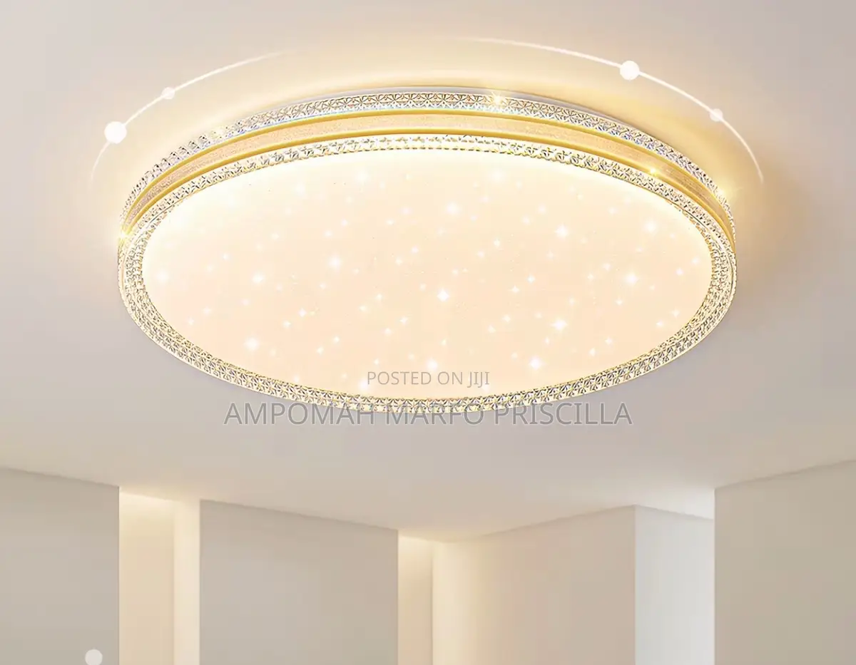 3colors Led Ceiling Light