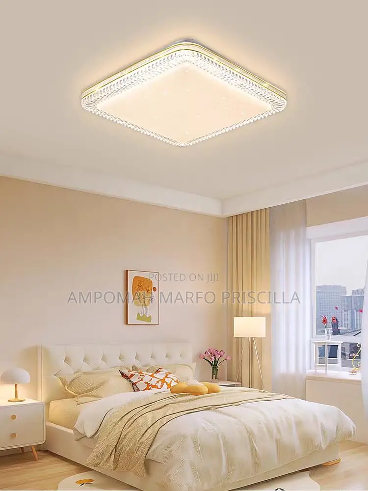 3colors Led Ceiling Light
