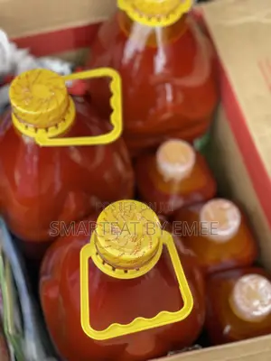Original Dzomi (Palm Oil)