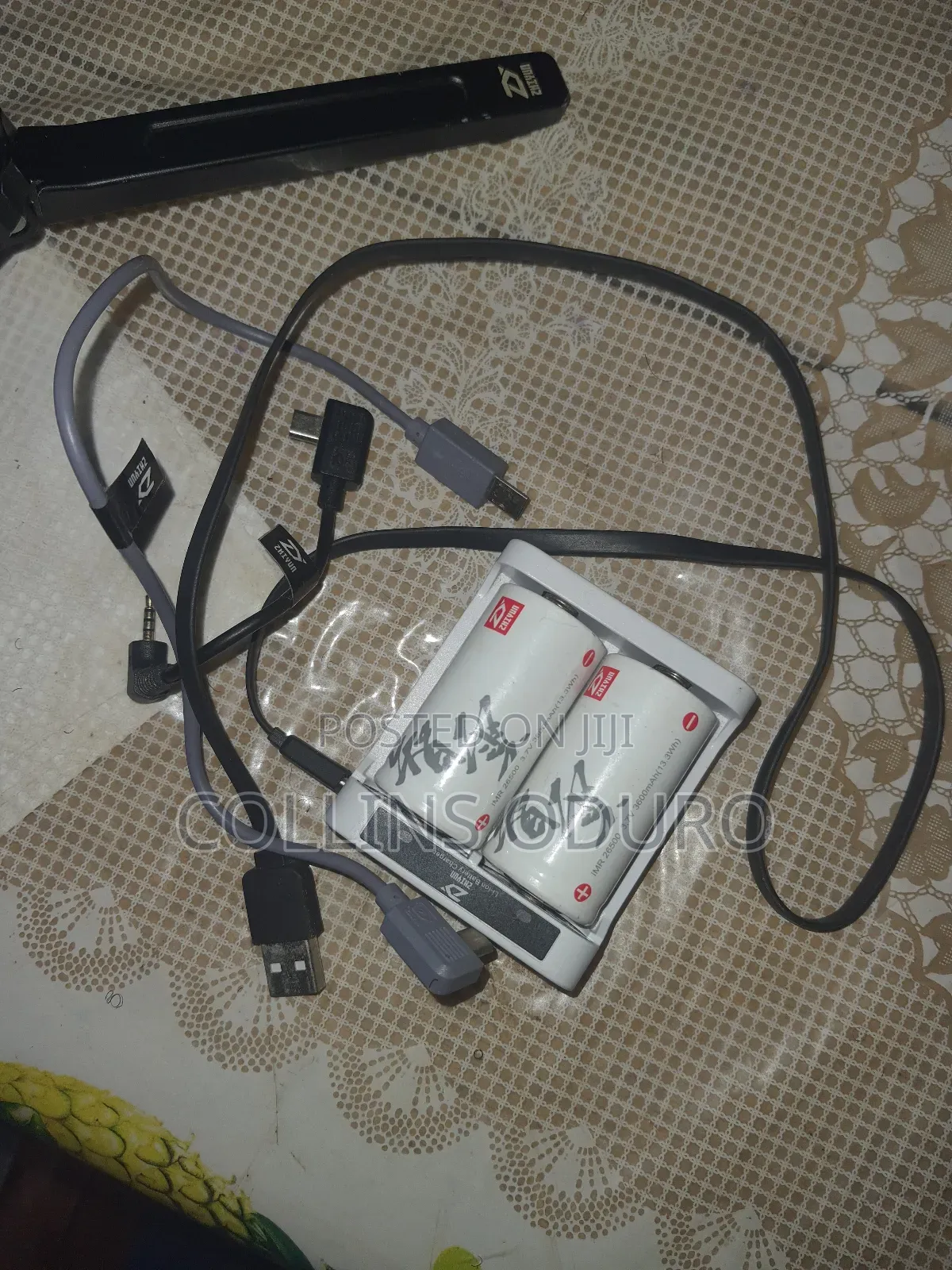 Zhyiyun Crane Plus
