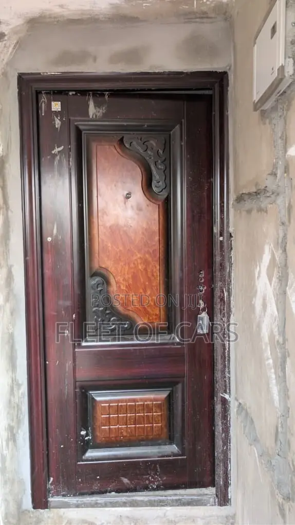 China Doors