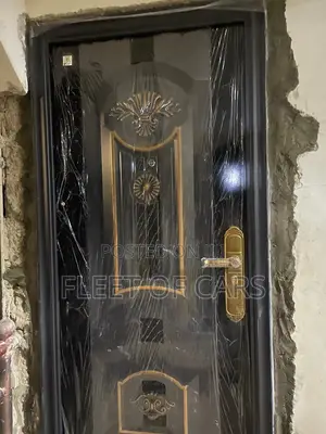 China Doors