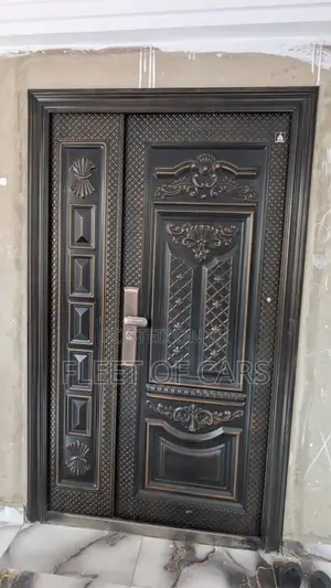 China Doors