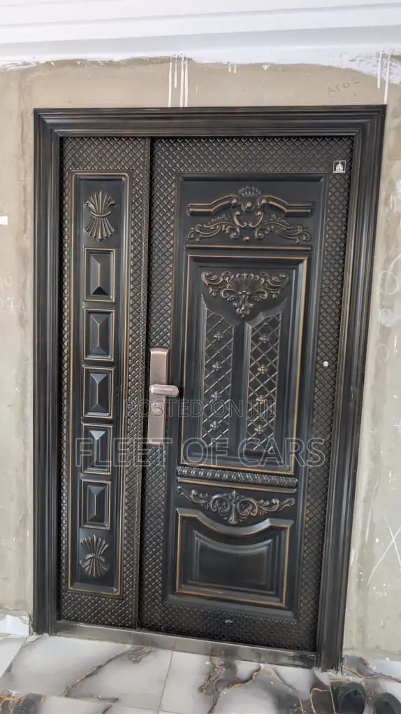 China Doors