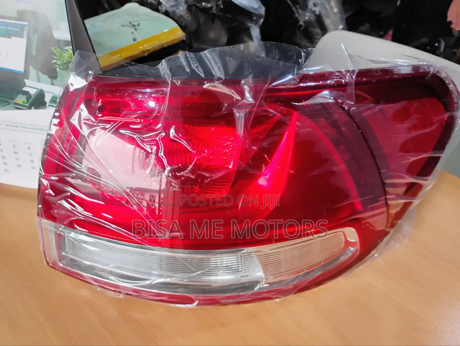Kia Sorento 2015/2016/2017 Taillight Set
