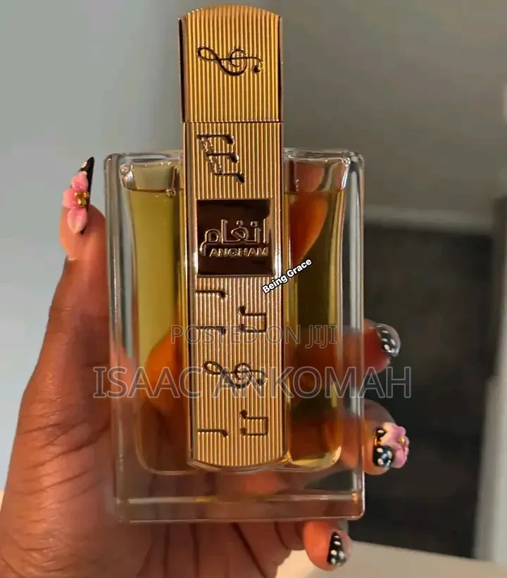 Angham Lattafa Perfume