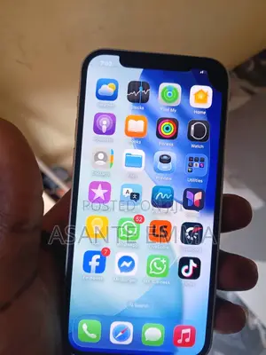 Apple iPhone 12 128 GB Blue