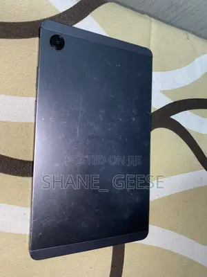 Samsung Galaxy Tab A11 64 GB Gray